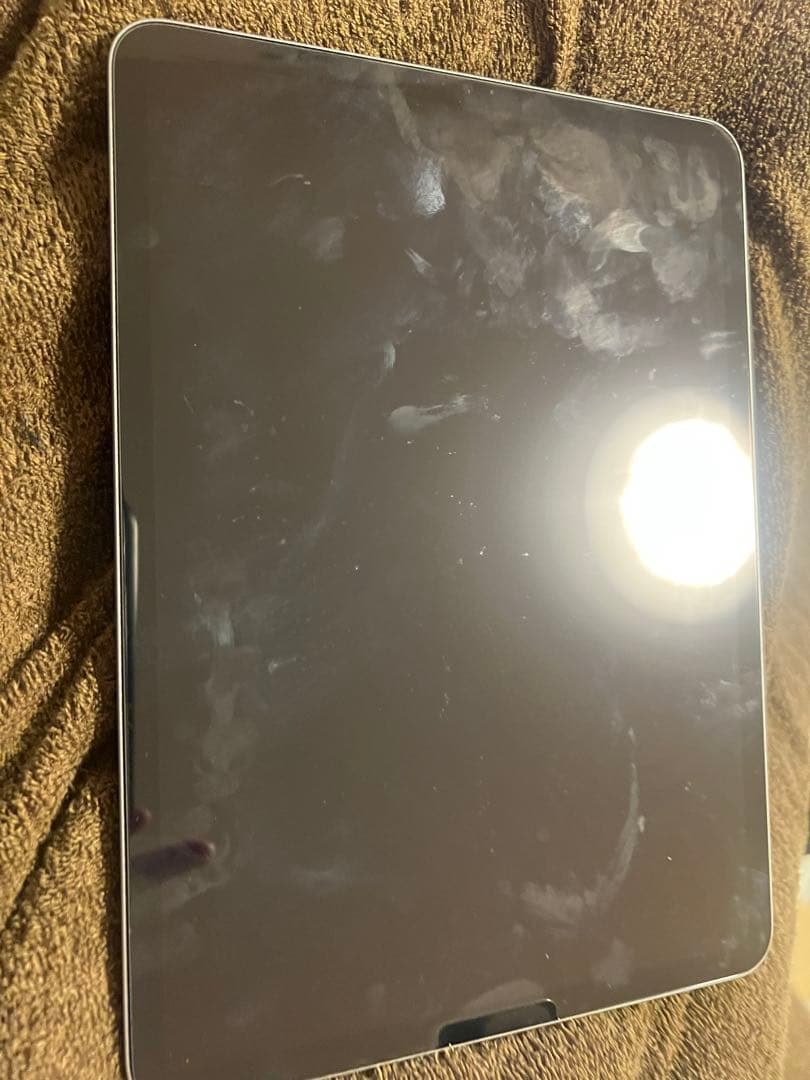 iPadpro 11インチ　第4世代　128GB スペースグレイ