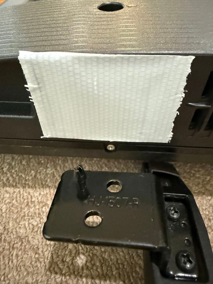 【画面良好】【20年製】HISENSE 43 型 4K液晶テレビ43E6800