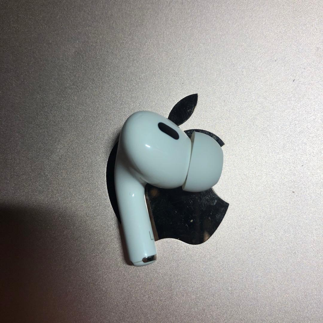 Apple AirPods Pro 第2世代　typeC 左耳　左側　左