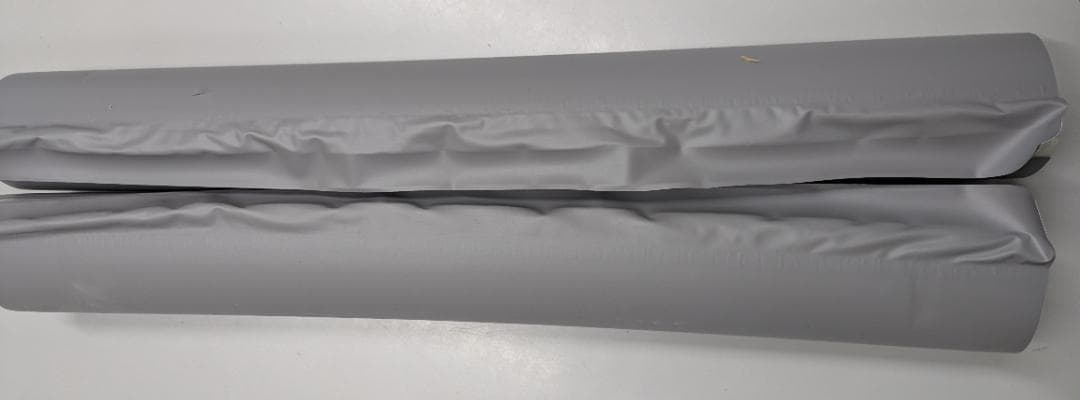 エアコン ドレン勾配フリー用配管接続キット KKWP55A1601　2個