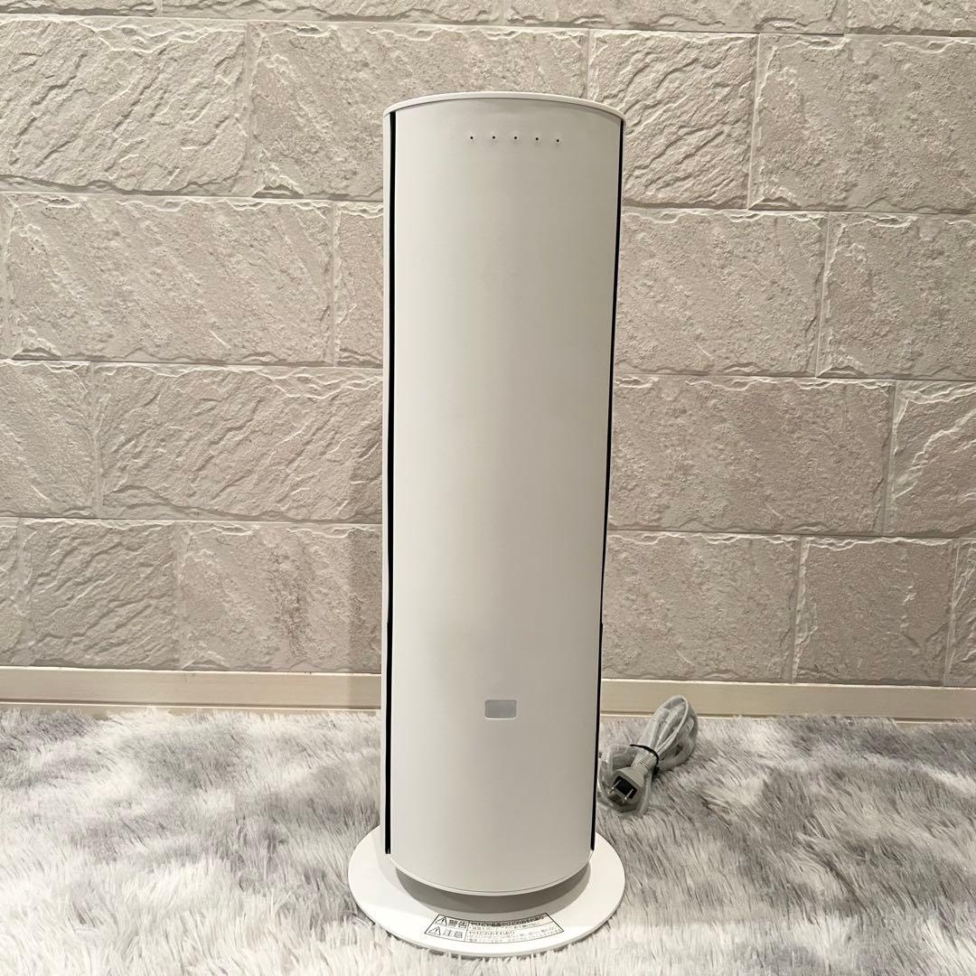 【2022年製】 Panasonic セラミックファンヒーター クール&ホット