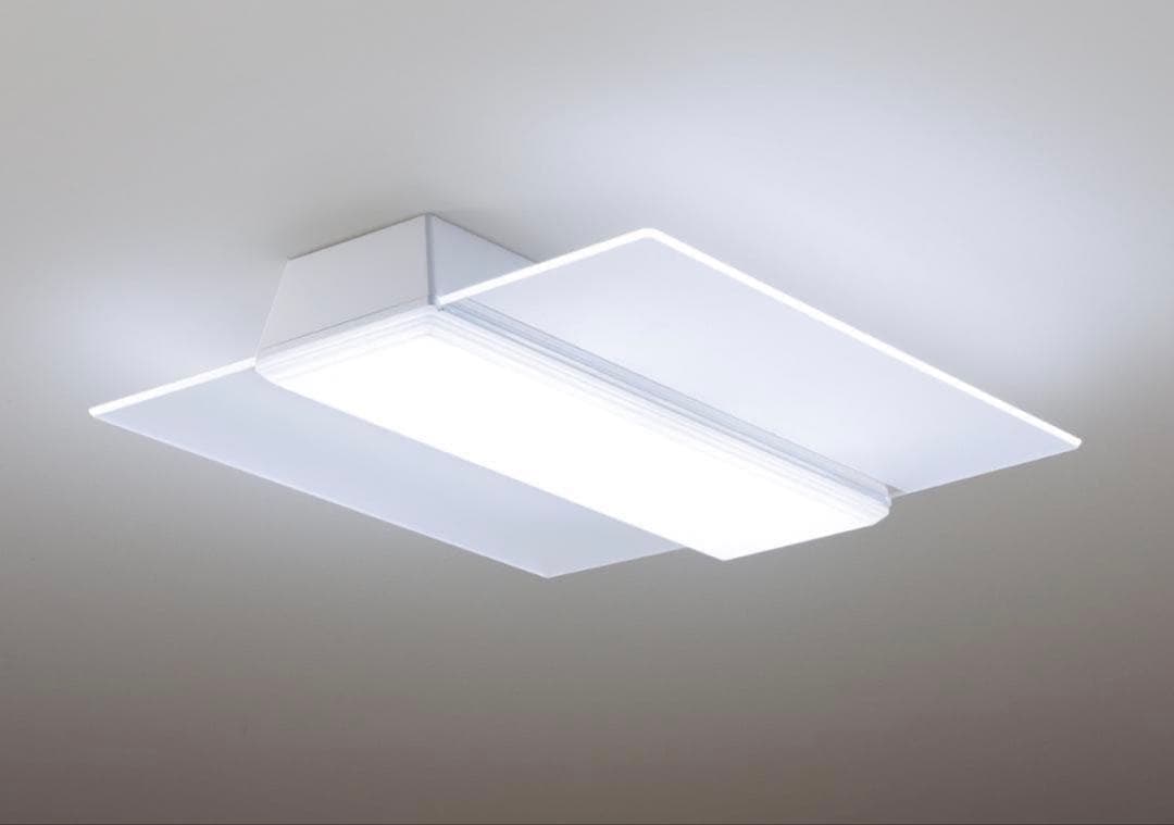 パナソニック LEDシーリングライト HH-CC1285A 12畳