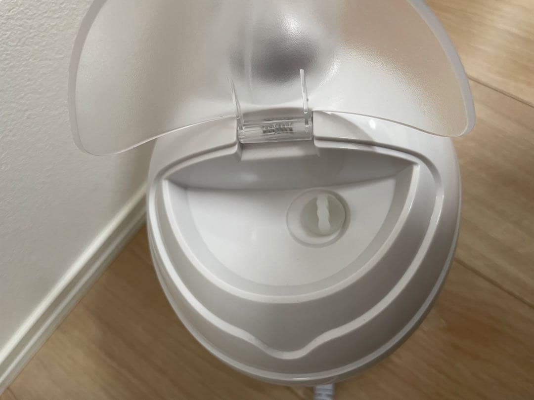 スチーマー、クリーナー、ハケセット