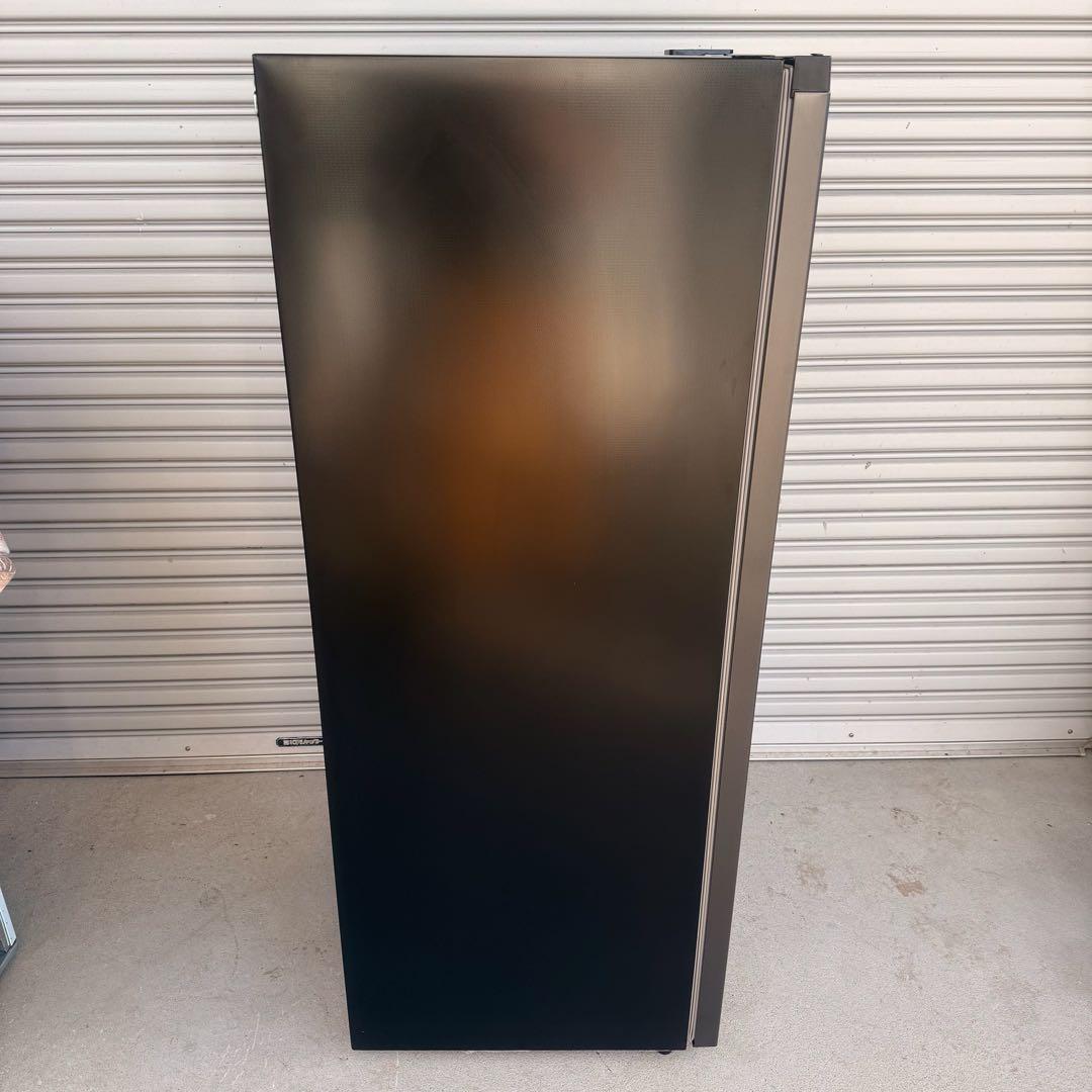 ● 極美品 ツインバード 冷凍庫 HF-E916 161L 2025年製