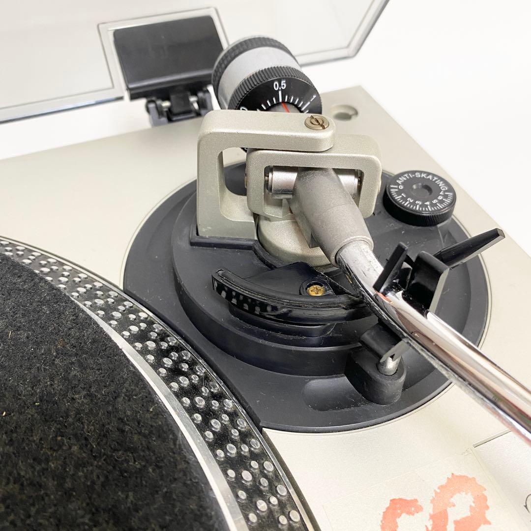 gemini xl-500II ジェミナイ xl-500 ii ターンテーブル