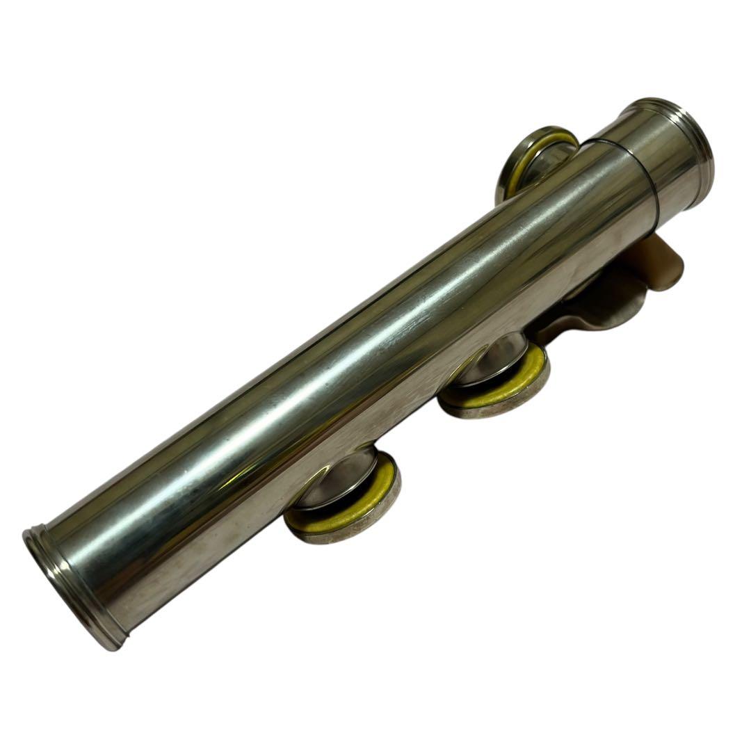 【美品】YAMAHA YFL-211 フルート Eメカ 管楽器 初心者