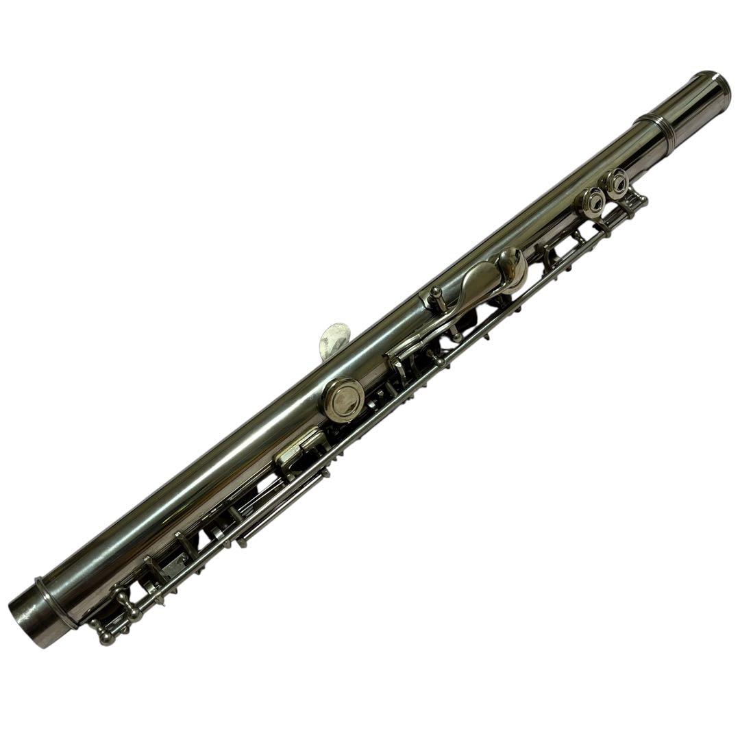 【美品】YAMAHA YFL-211 フルート Eメカ 管楽器 初心者