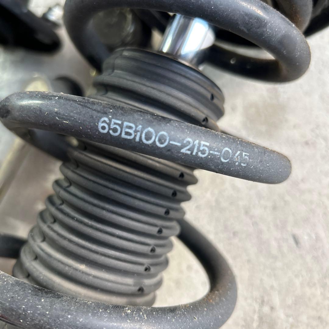 CUSCO 車高調 zn6 zc6 zn8 zc8 86 BRZ