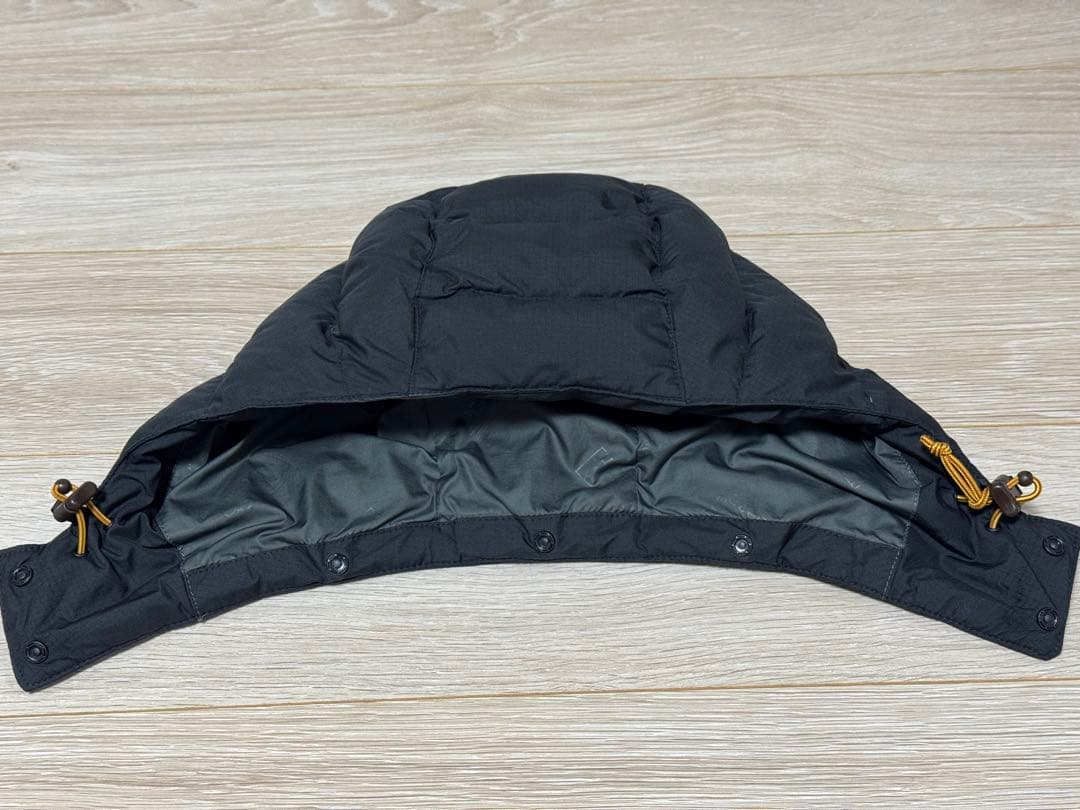 L.L.Bean★エルエルビーン★メンズ マウンテン・クラシック・ダウン・パーカ