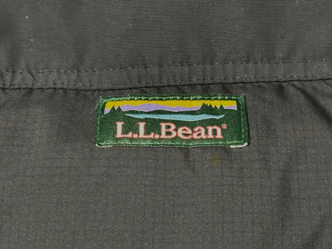 L.L.Bean★エルエルビーン★メンズ マウンテン・クラシック・ダウン・パーカ