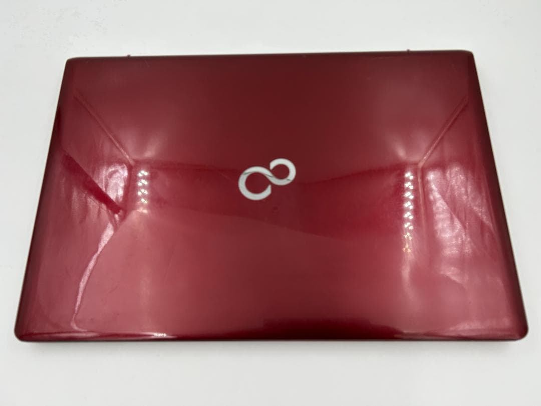 ノートパソコン windows11 オフィス付き core i7 AH77/M