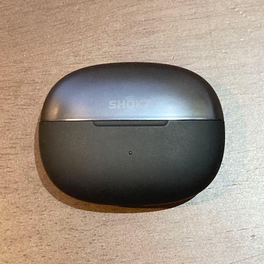 ★美品★ SHOKZ OPENDOTS ONE ケースのみ