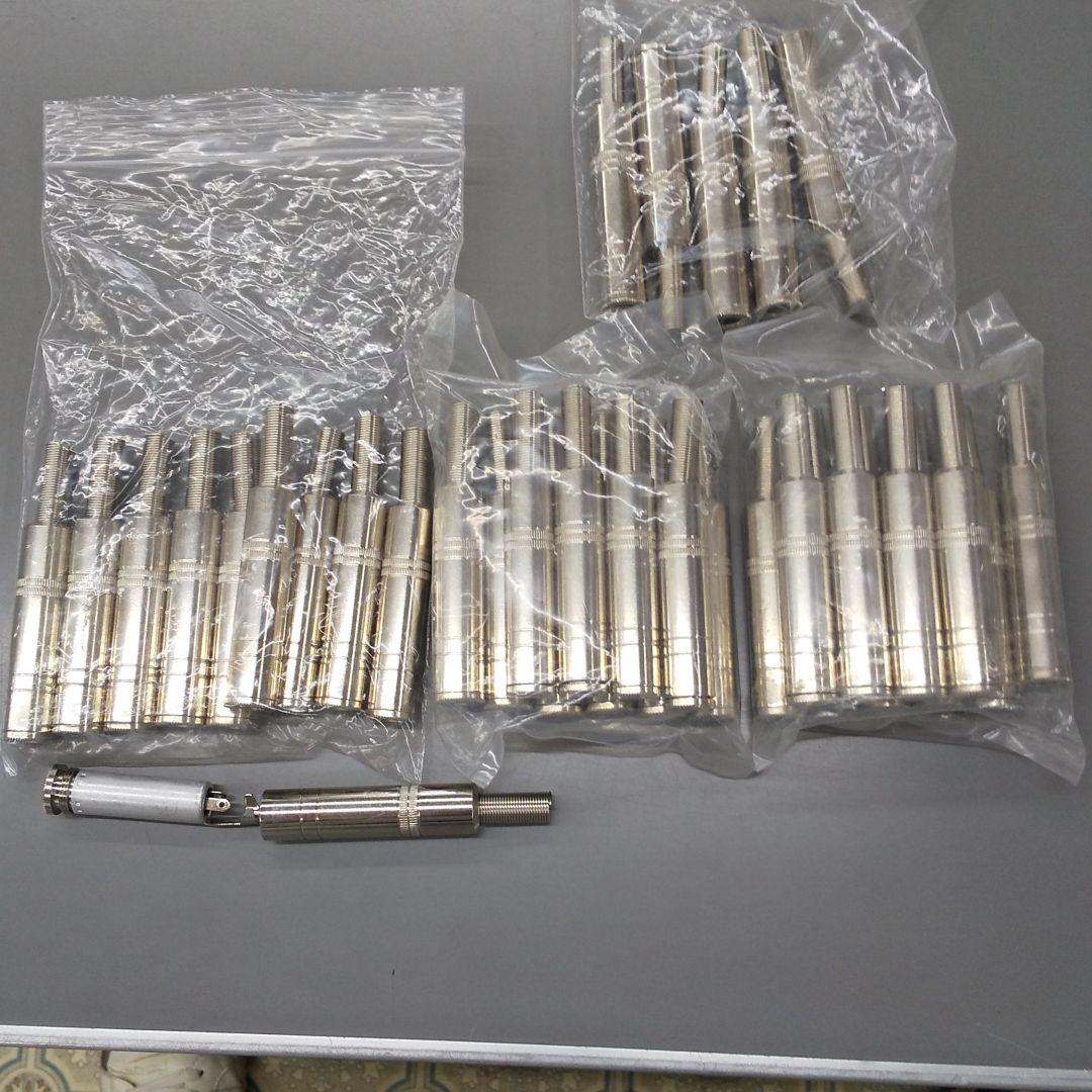 メタルステレオ標準ジャック