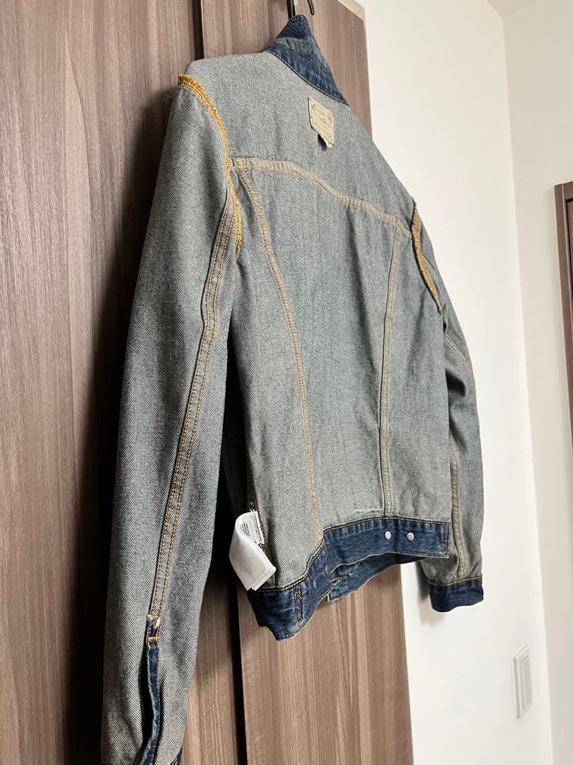 2点おまとめセット　三峰スーツ　ラルフローレンジージャン