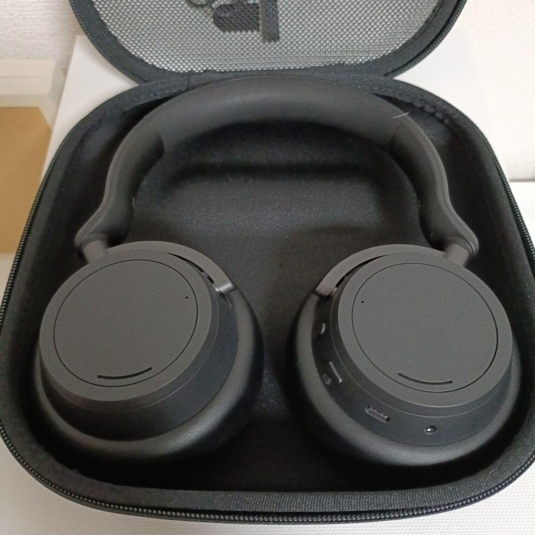 Microsoft Surface Headphones 2 箱あり