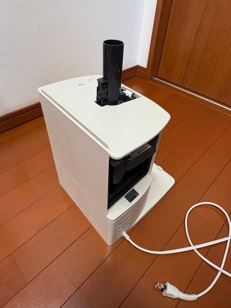 TOSHIBA コードレス掃除機VC-SL130DS-C+対応紙パック2個おまけ