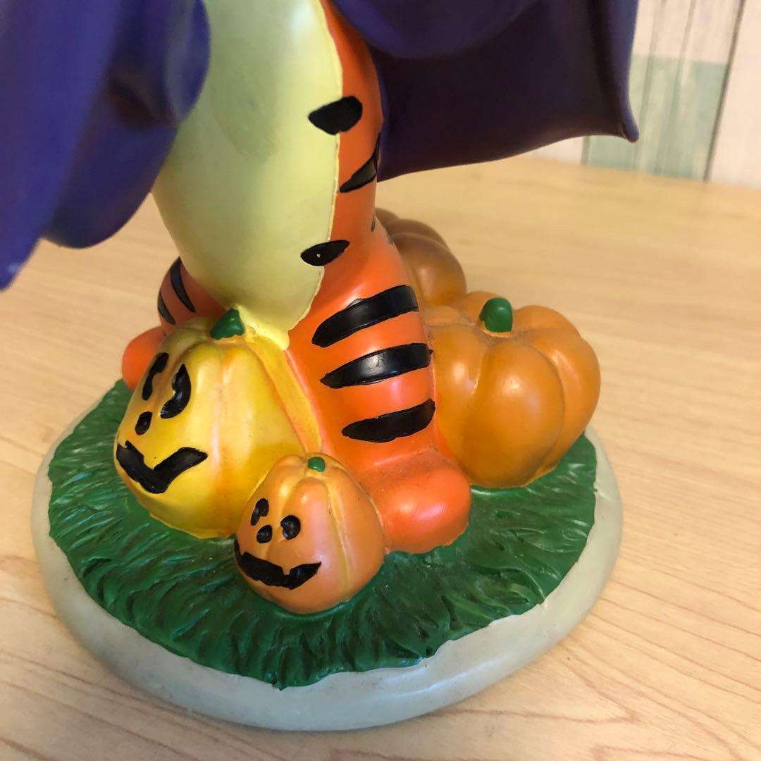 ハロウィンに！タカショー　takasho ミッキー　ティガー　追加ミニー