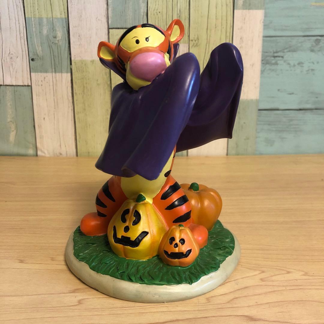 ハロウィンに！タカショー　takasho ミッキー　ティガー　追加ミニー