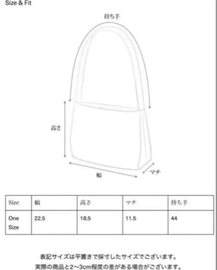 バッグ OHOTORO Snail Bag