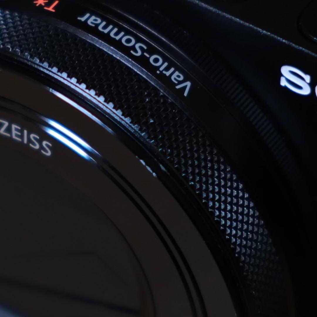 【極上】SONY RX100M5A