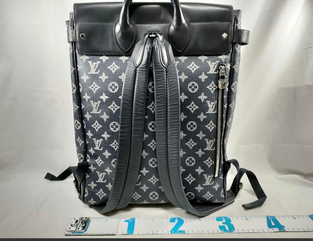 ルイ・ヴィトン 象デザイン バックパック