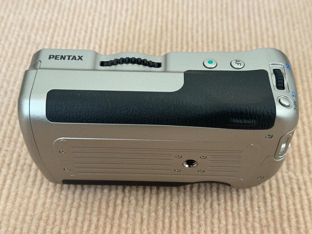 撮影枚数389枚PENTAX K-1Mark II Silver Edition