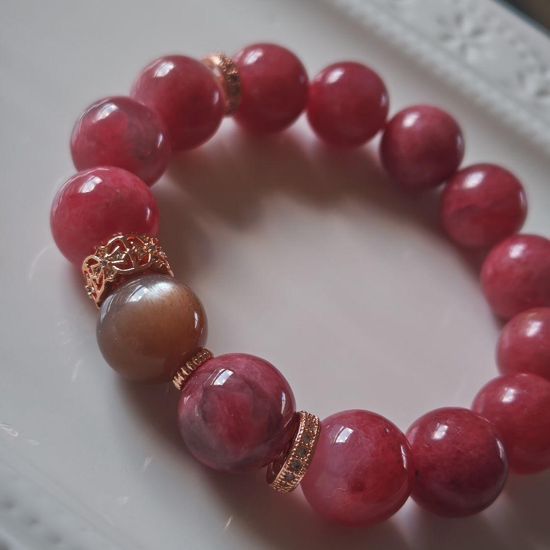 専用です♡新作　ロードナイト　極上ブラウンサンムーン