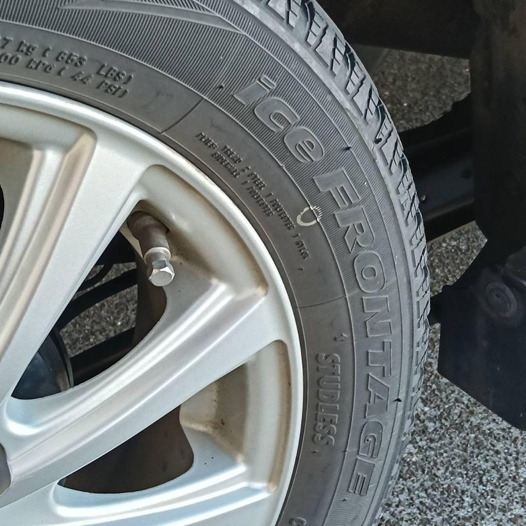 車検たっぷり【東京】スズキ ワゴンR ※乗って帰れる。画像修正MS23S整備万端