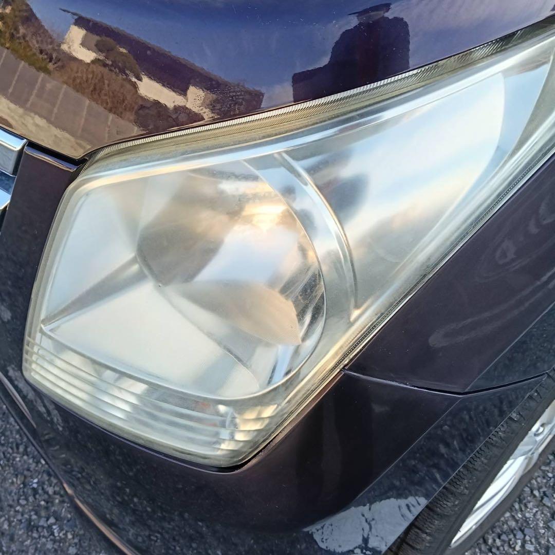 車検たっぷり【東京】スズキ ワゴンR ※乗って帰れる。画像修正MS23S整備万端