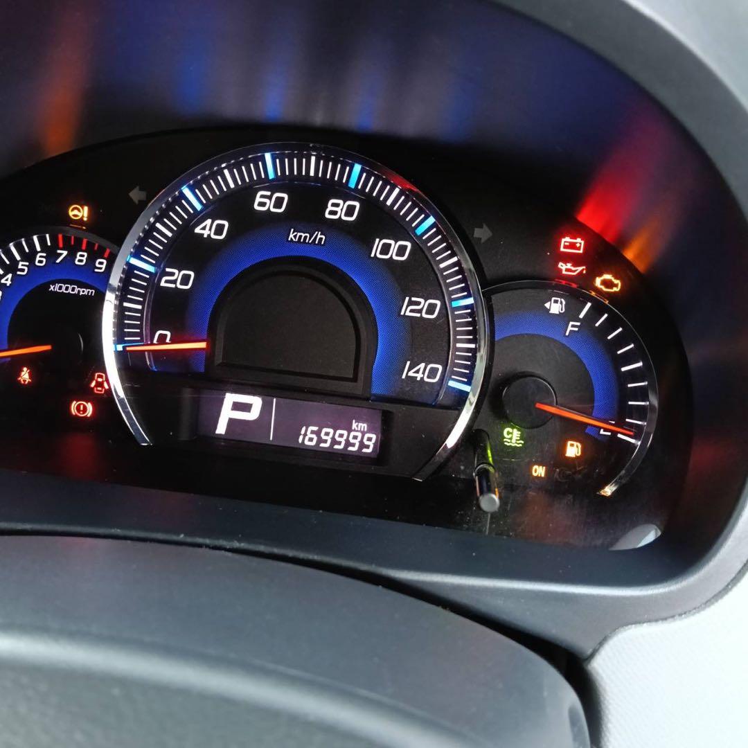 車検たっぷり【東京】スズキ ワゴンR ※乗って帰れる。画像修正MS23S整備万端