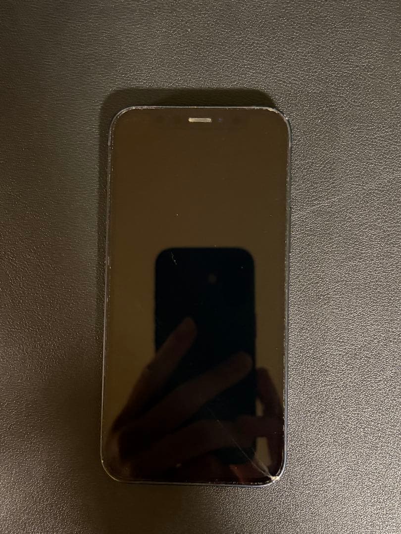 iPhone 12 mini 256GB 黒（ブラック）