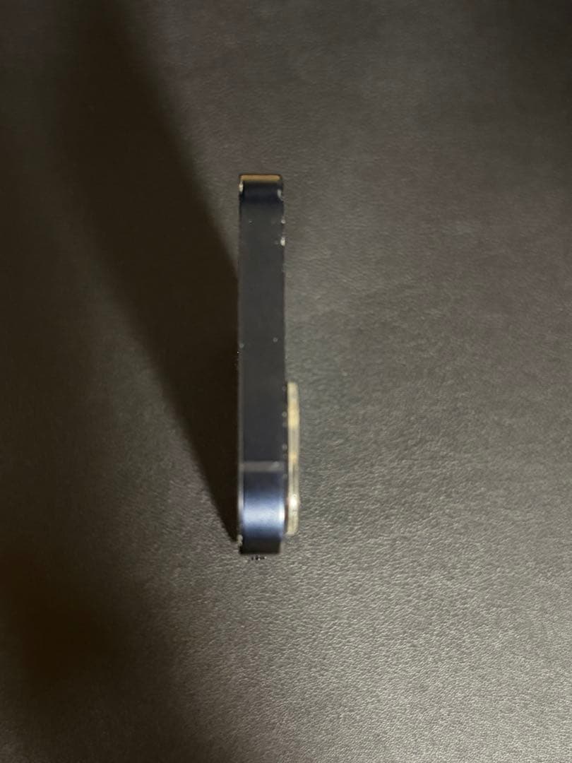 iPhone 12 mini 256GB 黒（ブラック）