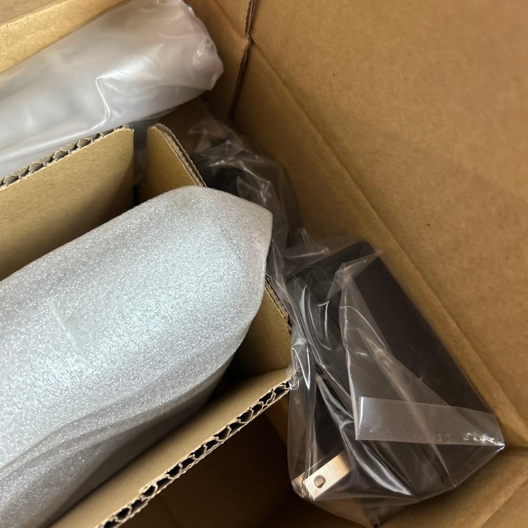 パナソニック コードレス掃除機 MC-SB33J-G