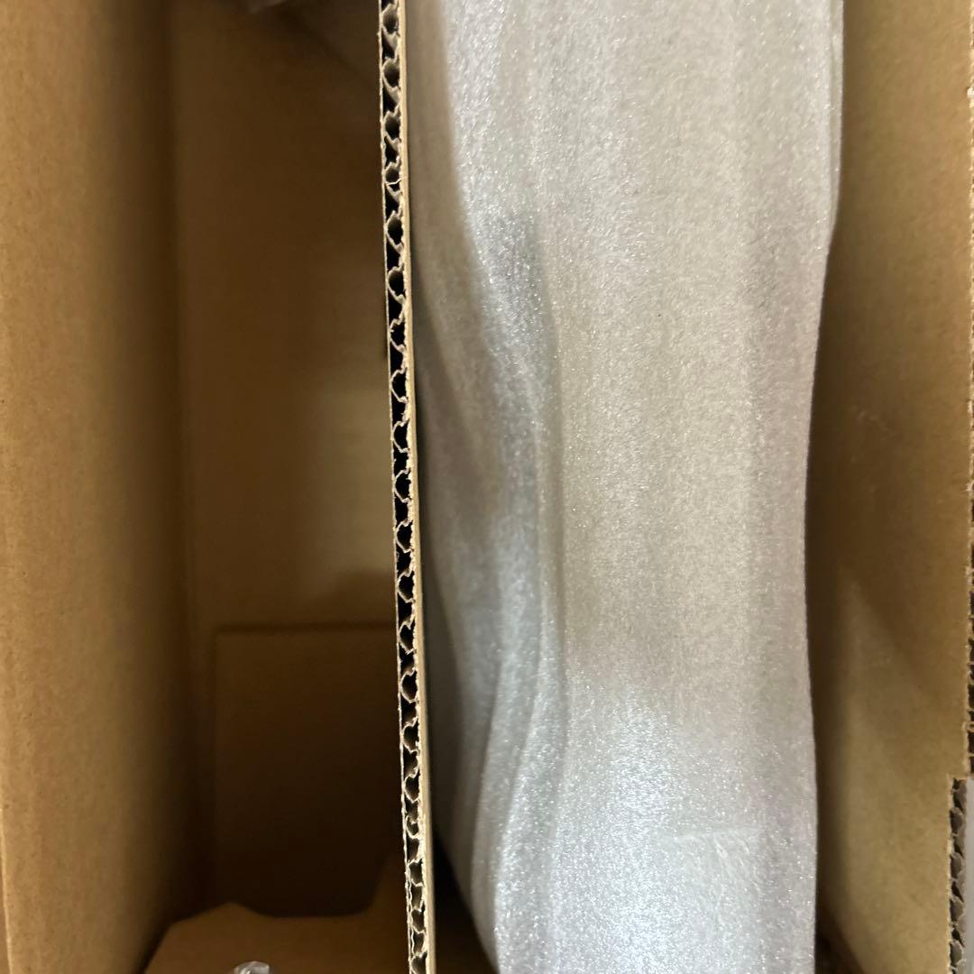 パナソニック コードレス掃除機 MC-SB33J-G