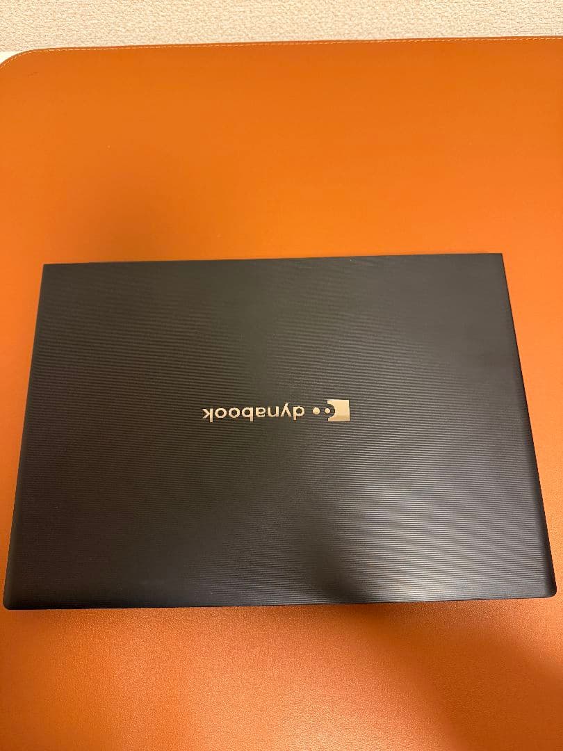 Windowsノート本体 Dynabook S73/HU i5-1135G7 16G-512G(25)