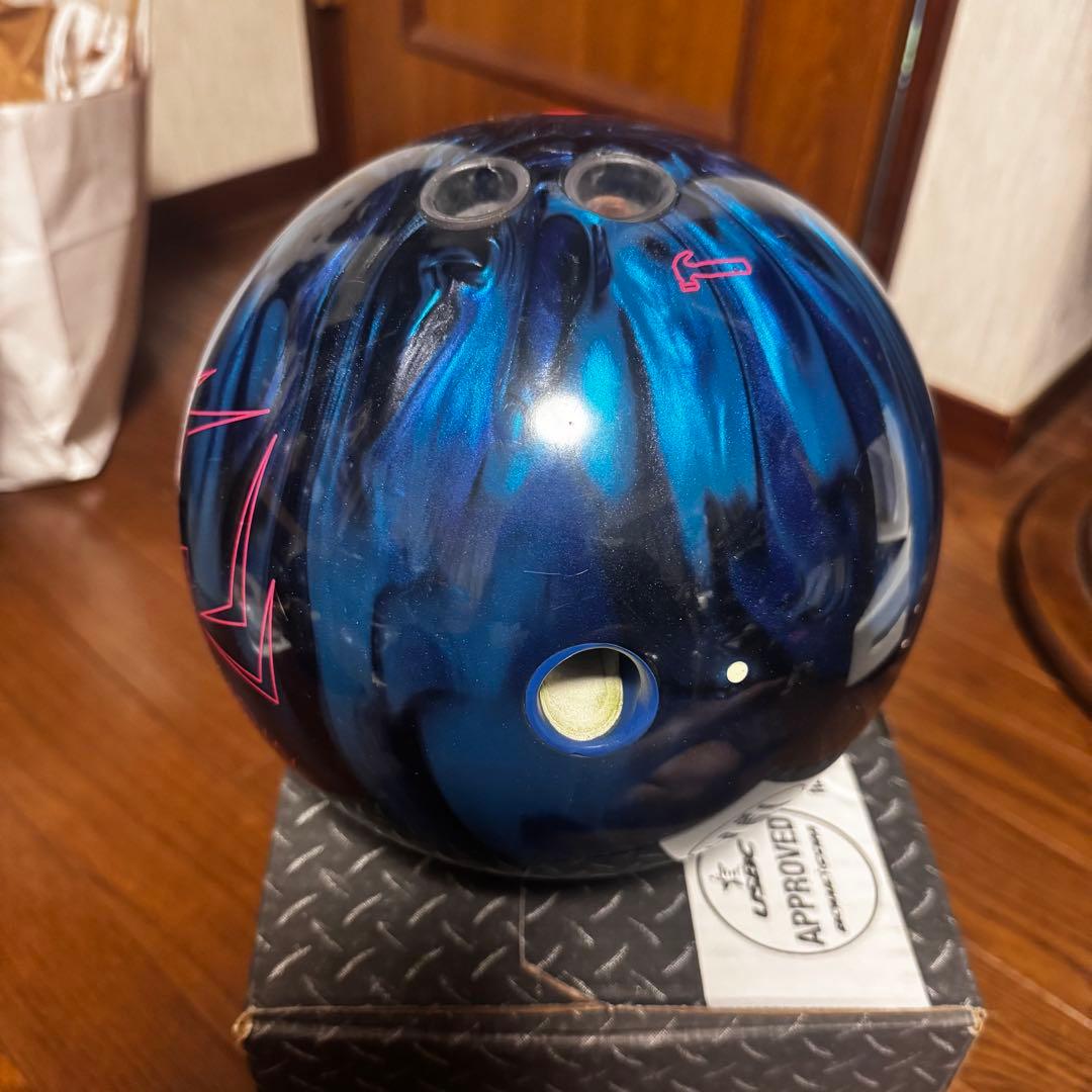 【即日配送】ブラックウィドー ナイトブレイカー