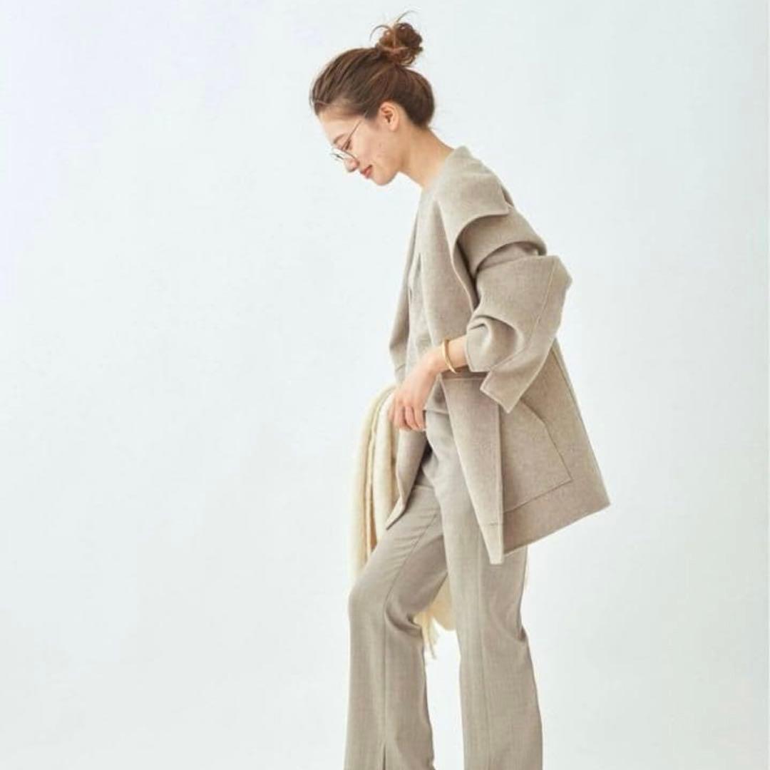 Plage プラージュ ハミルトンハーフコート