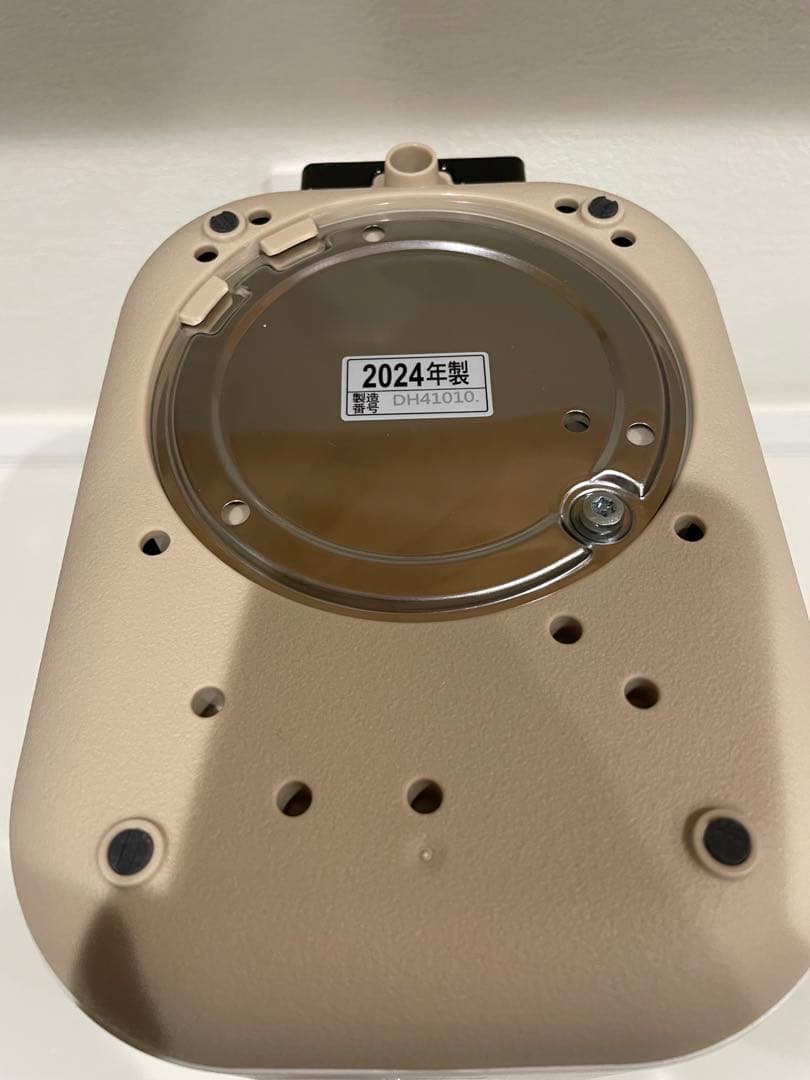 【美品】象印 「STAN.」電気ポット スタン stan