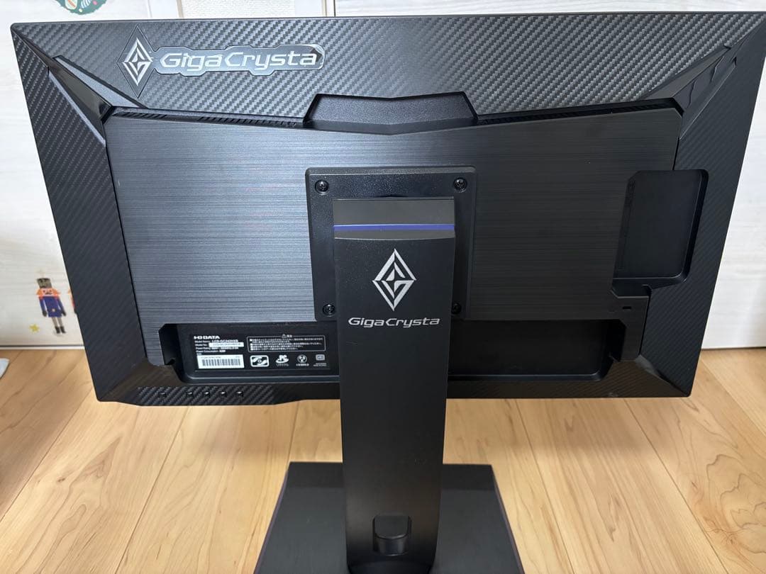 中古　GigaCrysta ディスプレイ本体