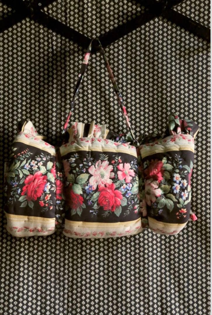 タイムセールボンジュールダイアリー bonjour diary キルトマット