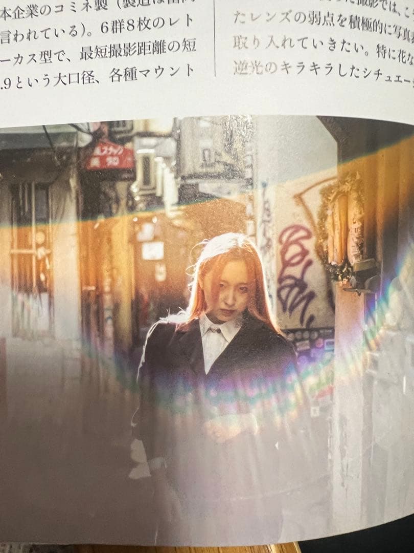 Vivitar 35mm F1.9 MF Lens M42オールドレンズ