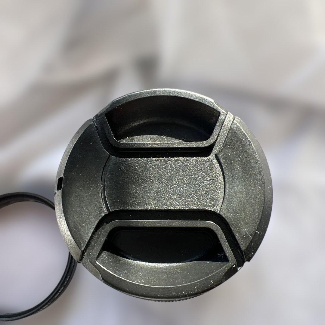 Vivitar 35mm F1.9 MF Lens M42オールドレンズ