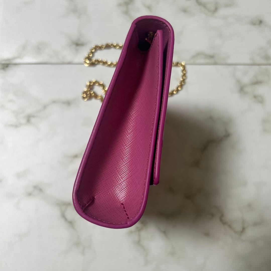 フェラガモ＊クラッチバッグ