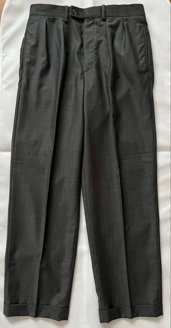 BERNARD ZINS beams F別注 ベルナールザンスedifice