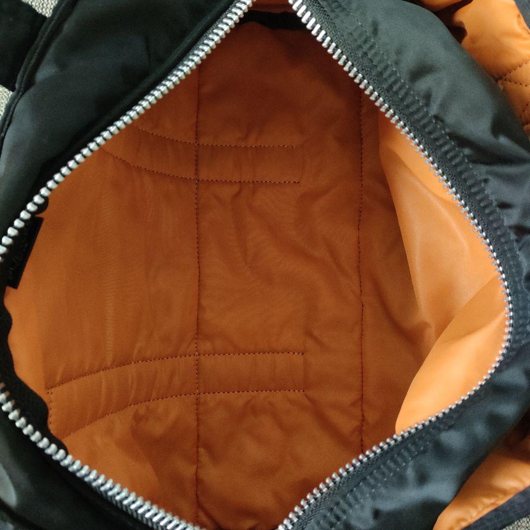 ポーター タンカー ボストン Ｓサイズ