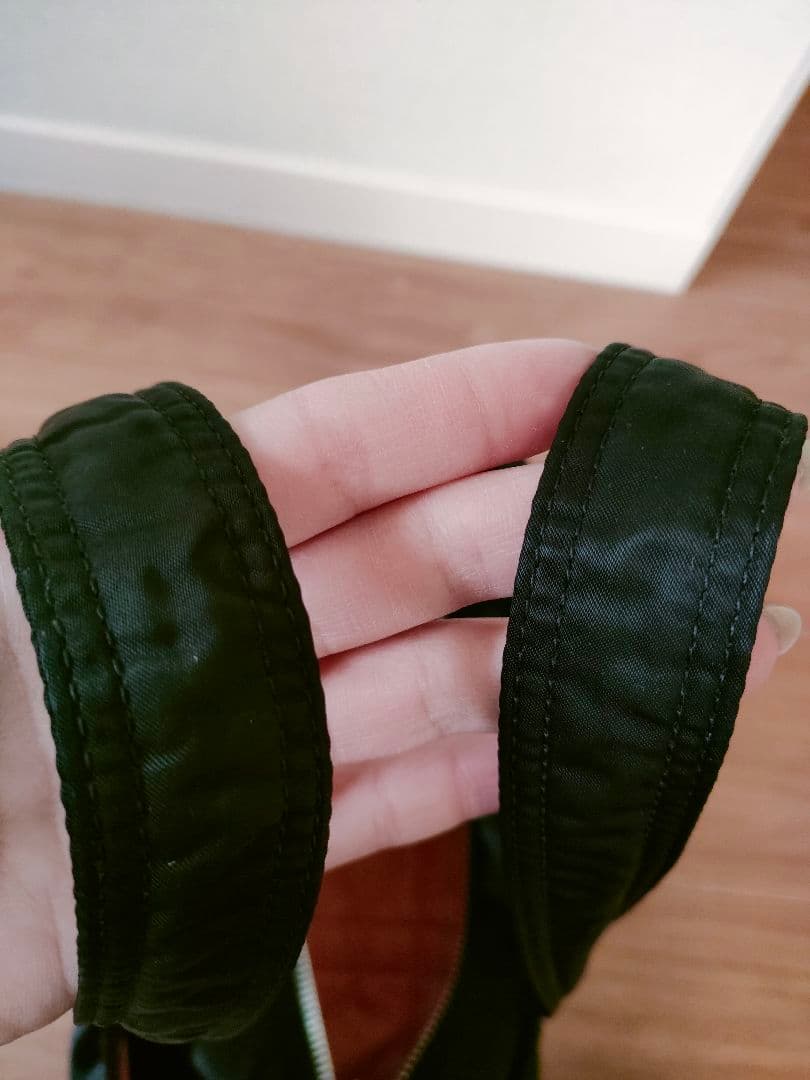 ポーター タンカー ボストン Ｓサイズ