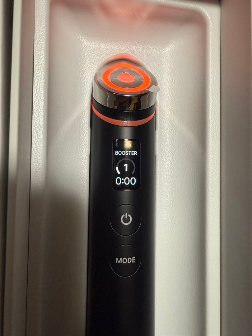 メディキューブ　ブースタープロ　ほぼ新品　トナー付き＋おまけ