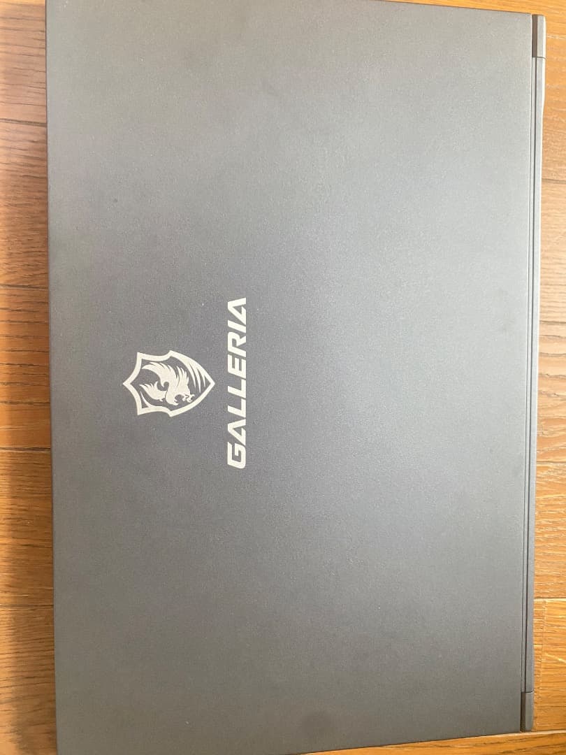 Windowsデスクトップ Galleria GCR2070RGF-QC-G