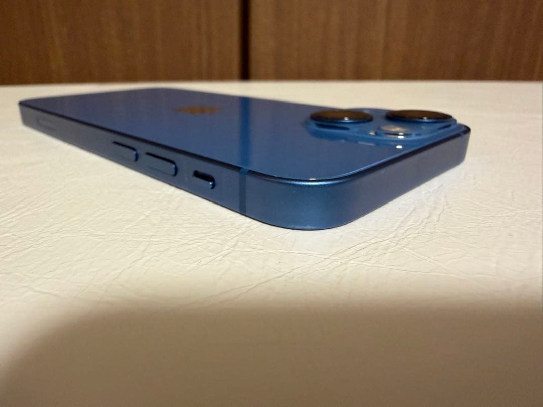iPhone 13 miniブルー 256GB