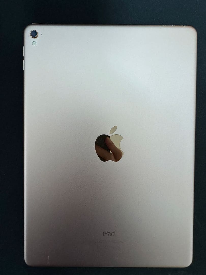 iPad Pro 9.7インチ 128G ローズ